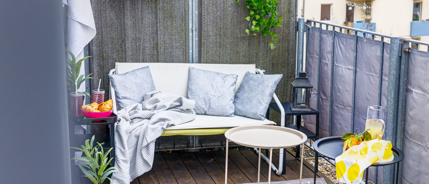 ático con terraza München Maxvorstadt 02 2. azotea 14758