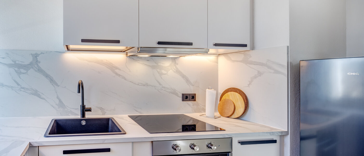 piso con galería München Waldtrudering 02 cocina 14759