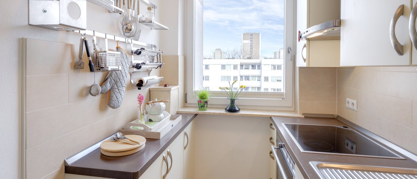 apartamento München Parkstadt Solln 01 cocina 14761