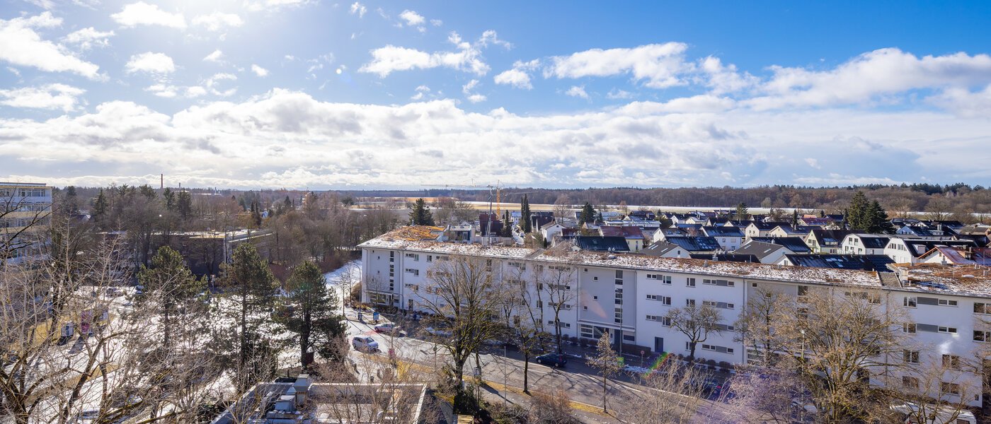 apartamento München Parkstadt Solln 02 vista 14761