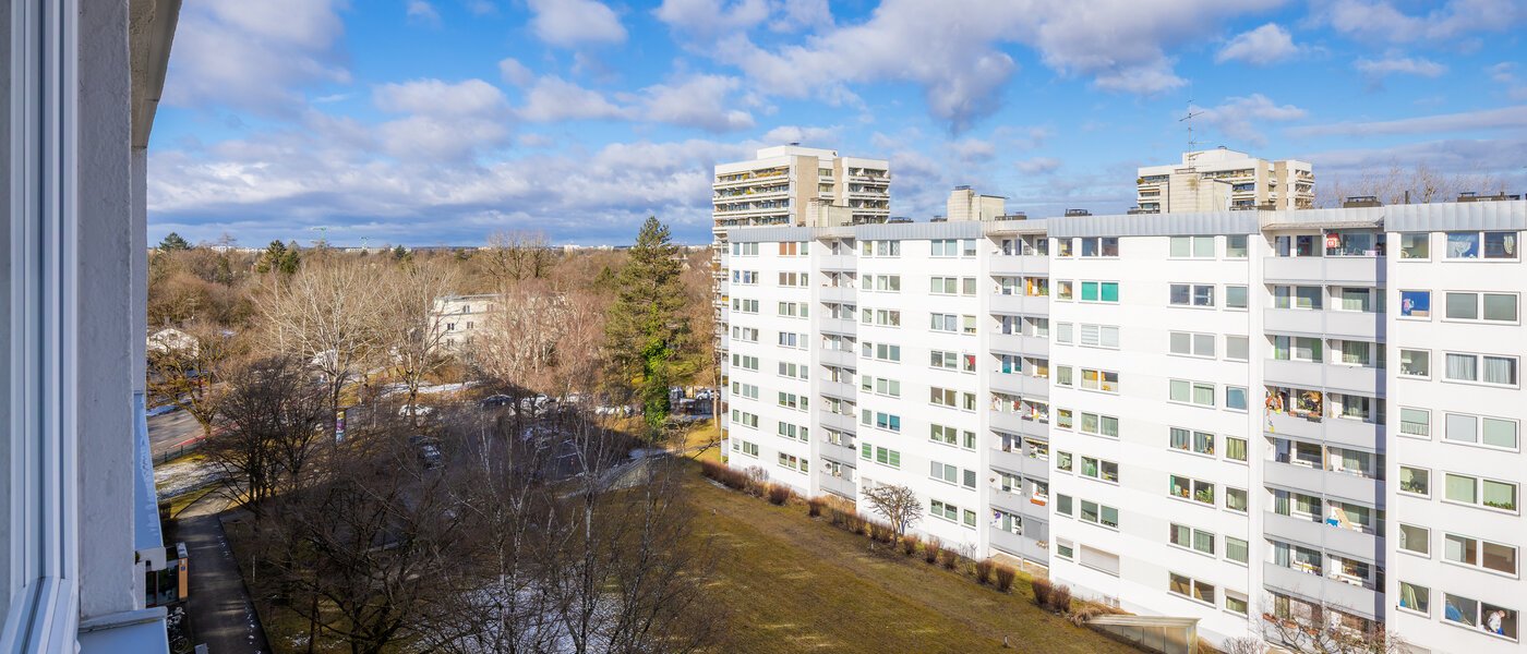 apartamento München Parkstadt Solln 03 vista 14761