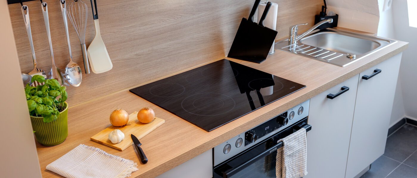 ático München Isarvorstadt 02 cocina 14762