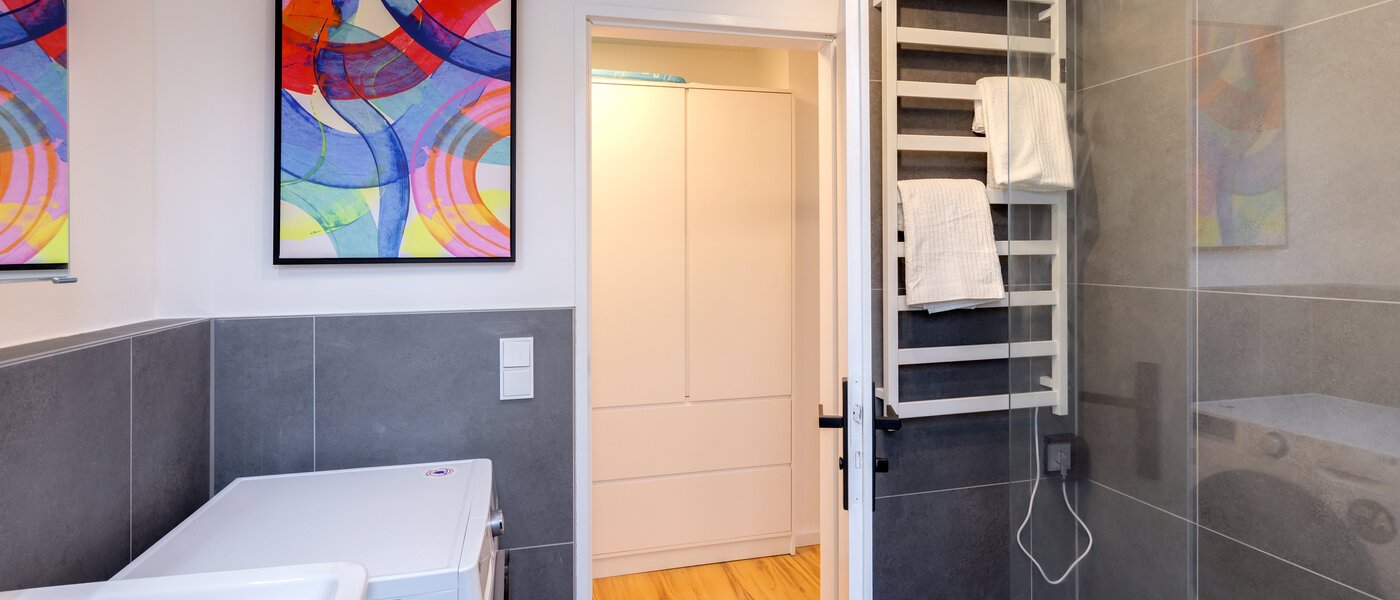 ático München Isarvorstadt 02 baño 14762