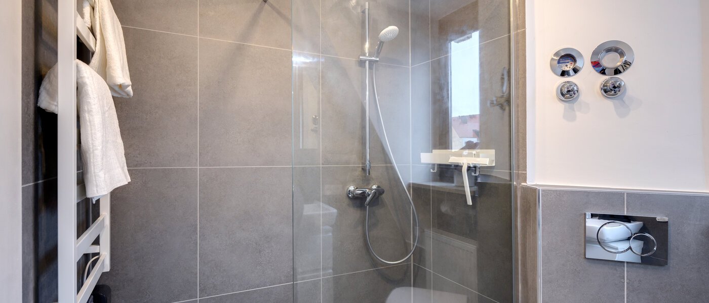 ático München Isarvorstadt 03 baño 14762