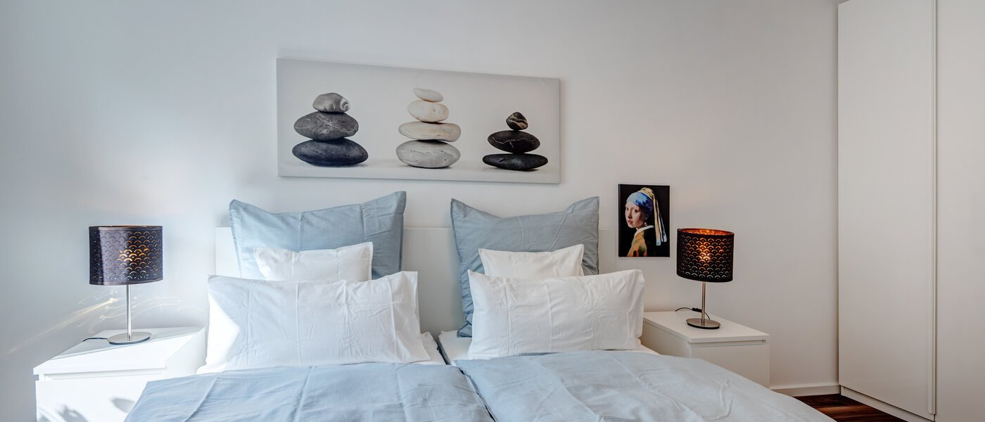 apartamento München Isarvorstadt 02 dormitorio 14764