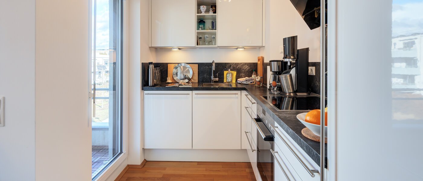 apartamento München Perlach 01 cocina 14765