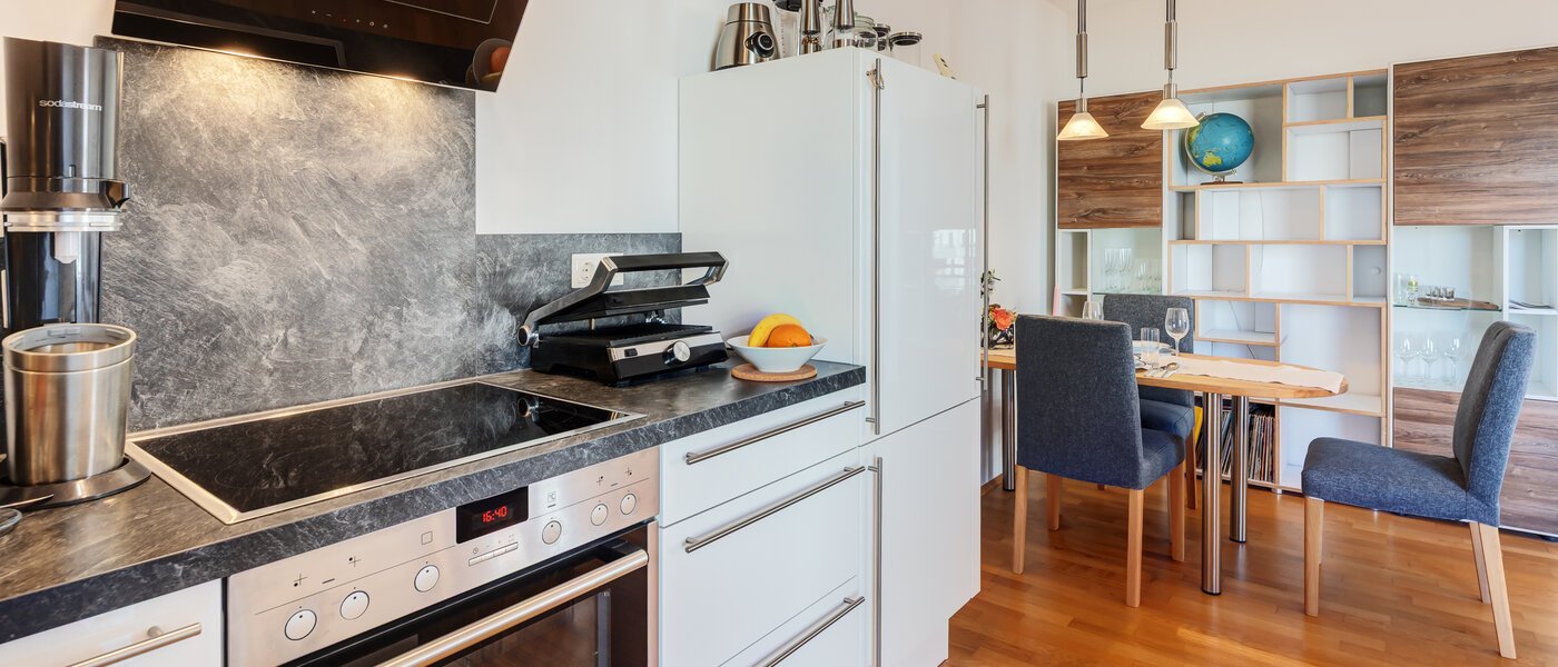 apartamento München Perlach 03 cocina 14765