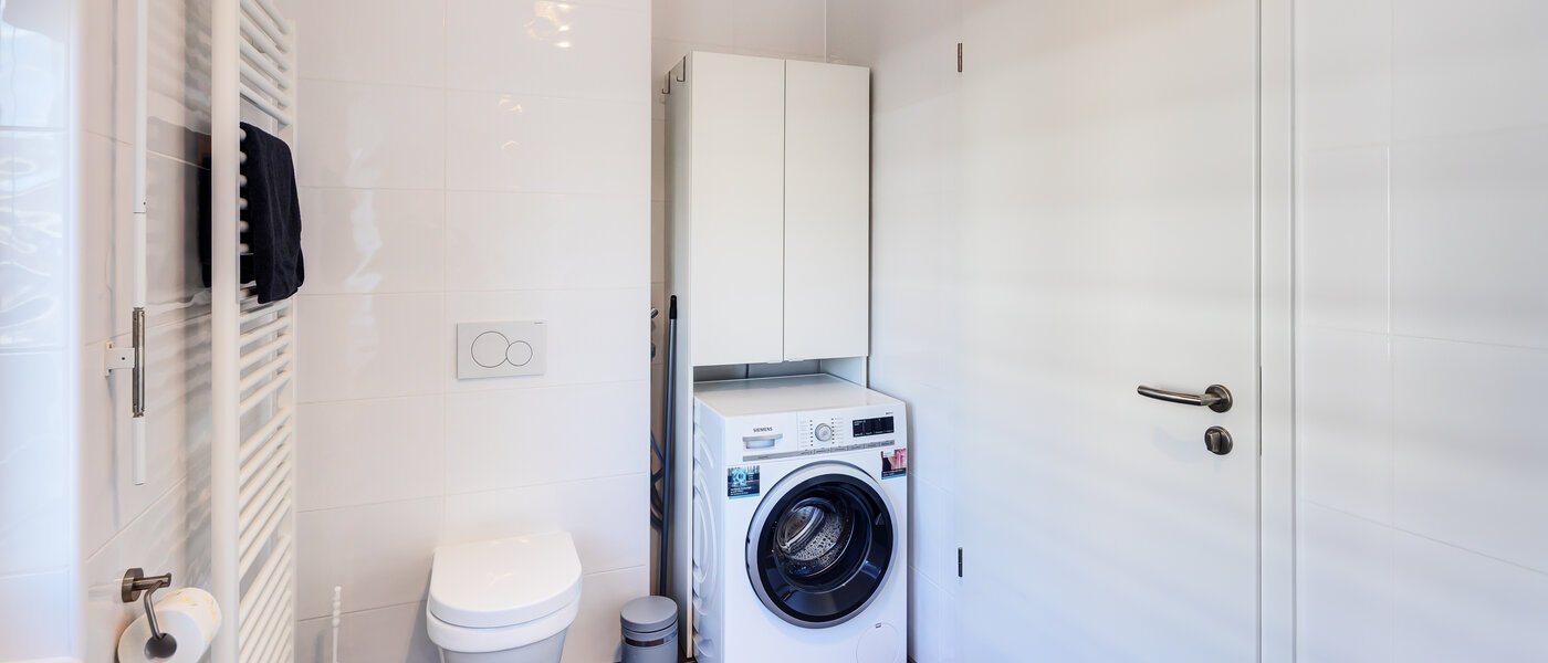 apartamento München Perlach 03 baño 14765