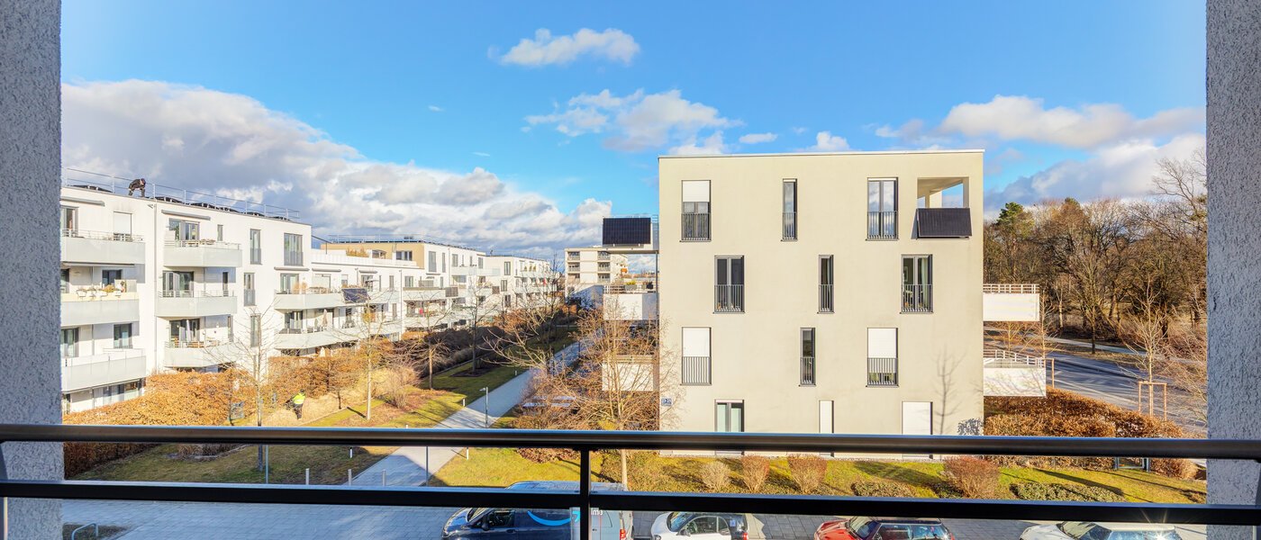 apartamento München Perlach 01 vista 14765