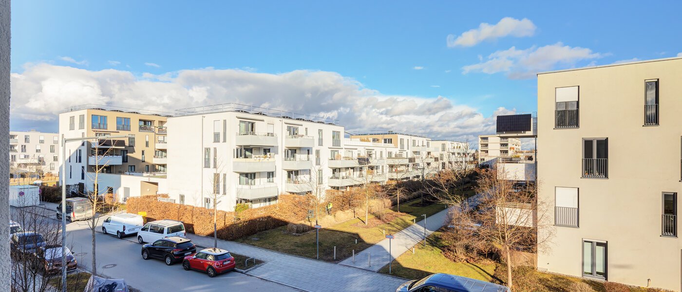 apartamento München Perlach 02 vista 14765