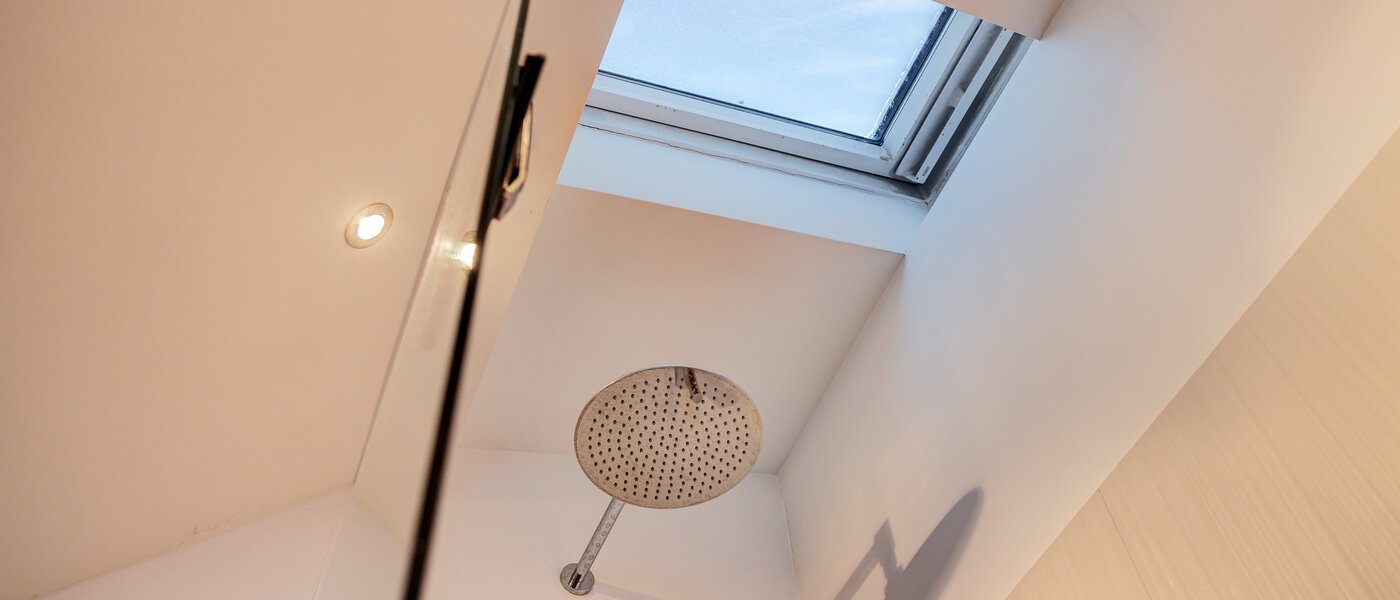 dúplex München Schwabing-West 05 baño 14766