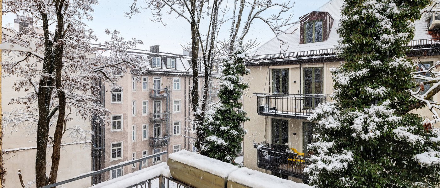 dúplex München Schwabing-West 02 vista 14766