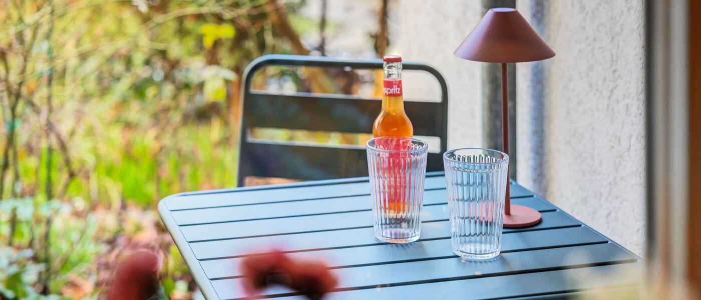 apartamento München Schwabing-West 02 terraza 14767