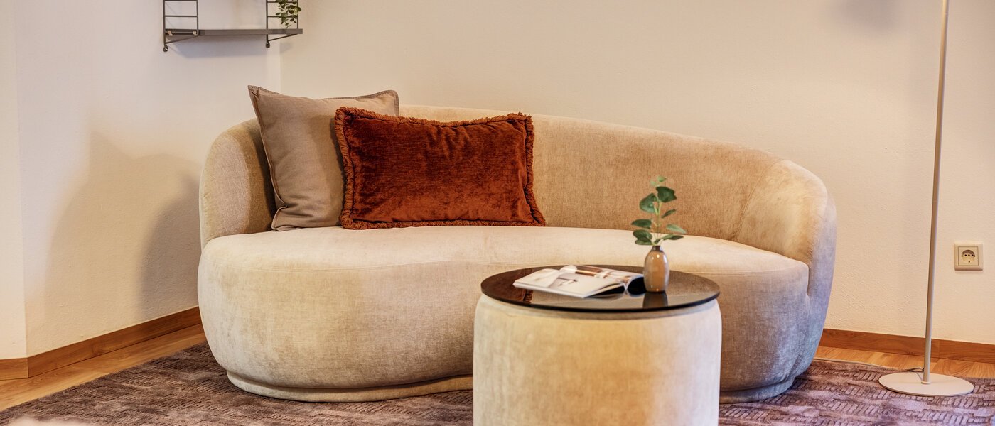 apartamento München Schwabing-West 05 zona de día  14767