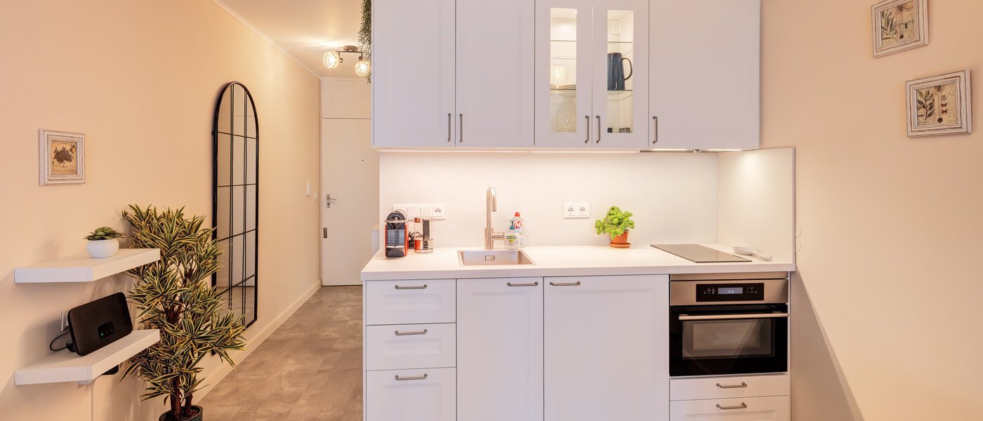 apartamento München Haidhausen 01 cocina 14768