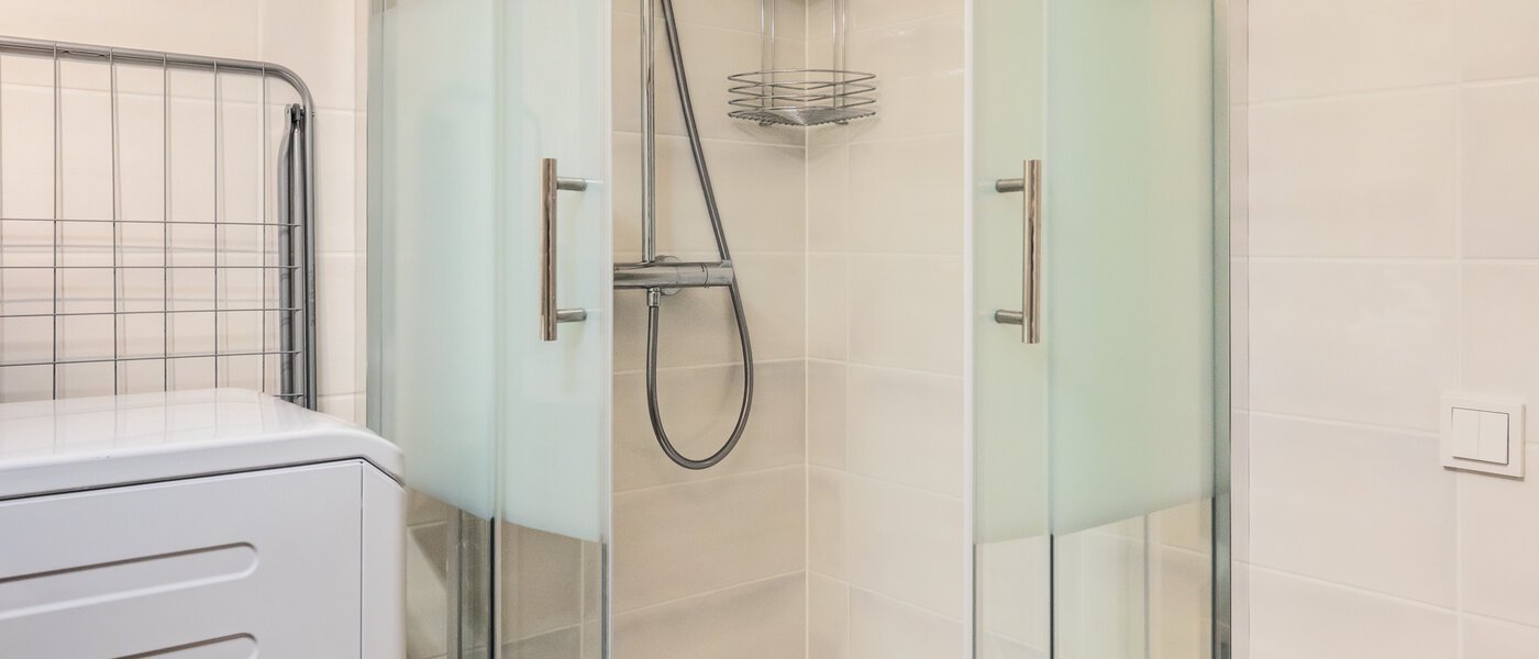 apartamento München Haidhausen 03 baño 14768