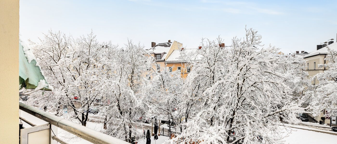 apartamento München Haidhausen 01 vista 14768