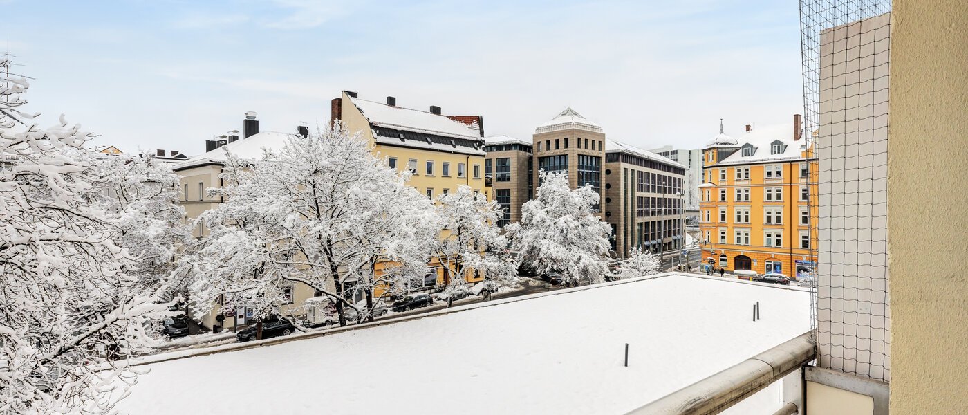 apartamento München Haidhausen 02 vista 14768