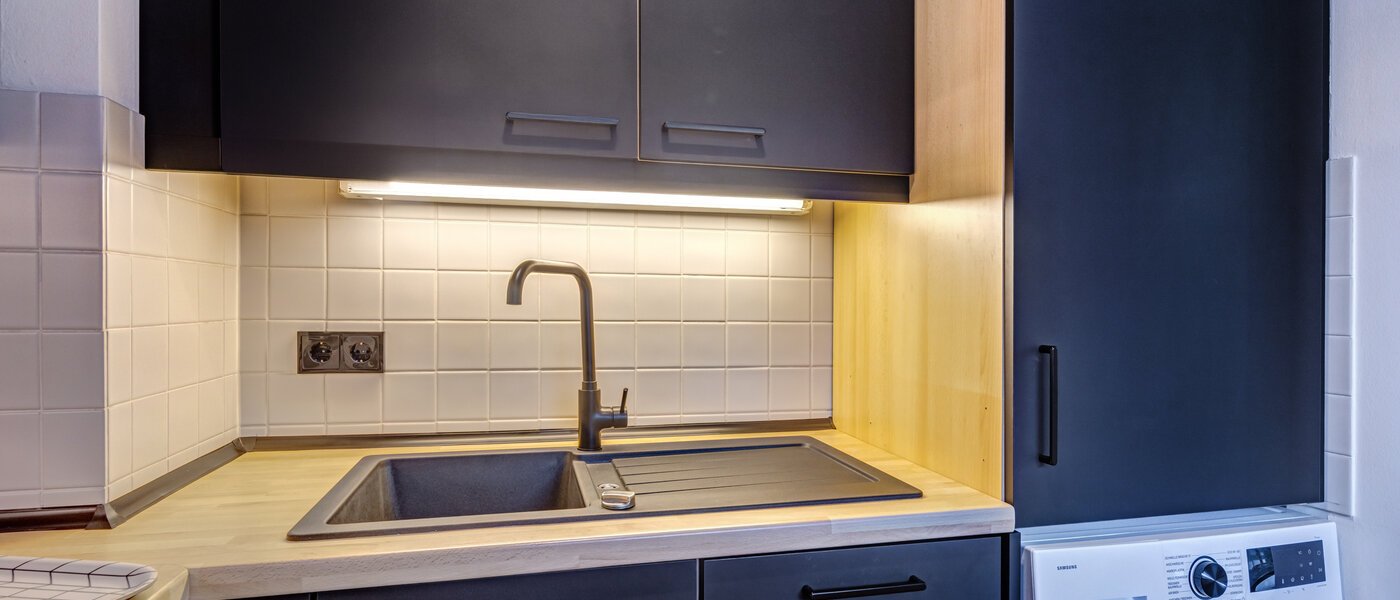 apartamento München Maxvorstadt 02 cocina 14769