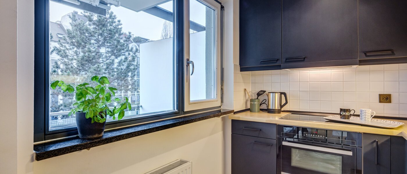 apartamento München Maxvorstadt 04 cocina 14769