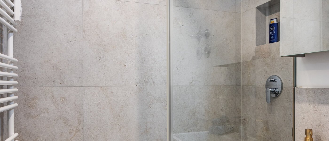 apartamento München Maxvorstadt 02 baño 14769