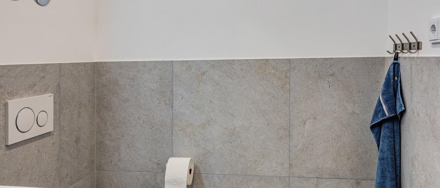 apartamento München Maxvorstadt 03 baño 14769