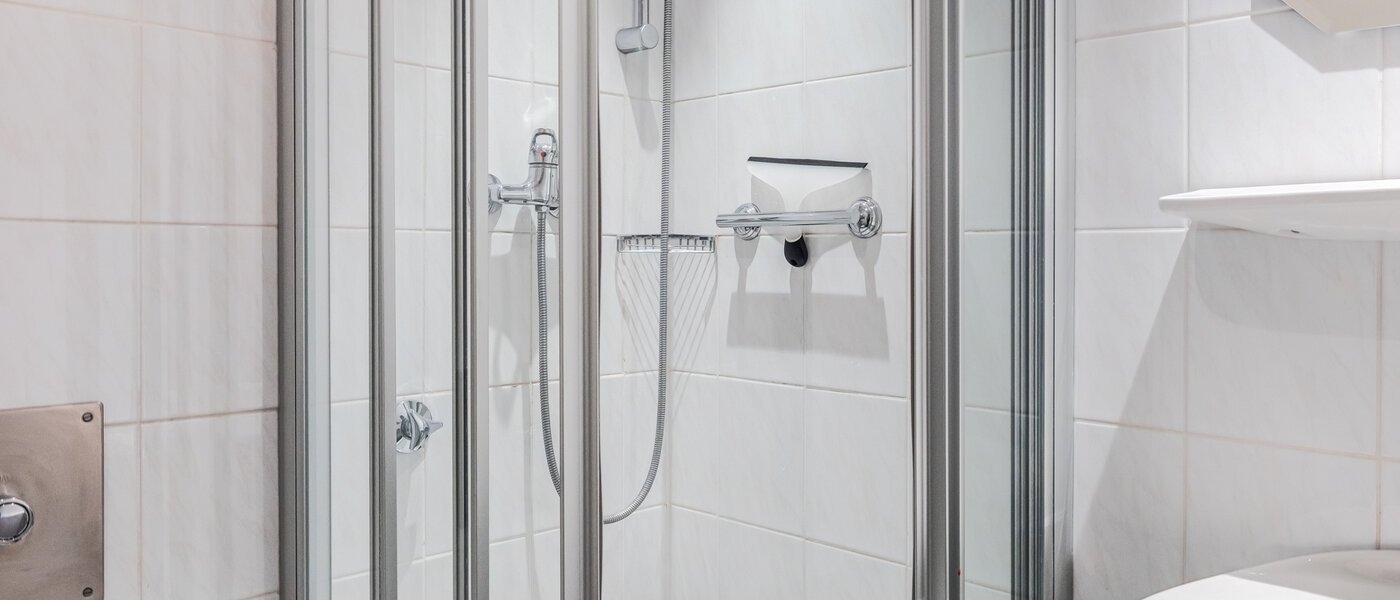 apartamento München Nymphenburg 02 2. baño 14770