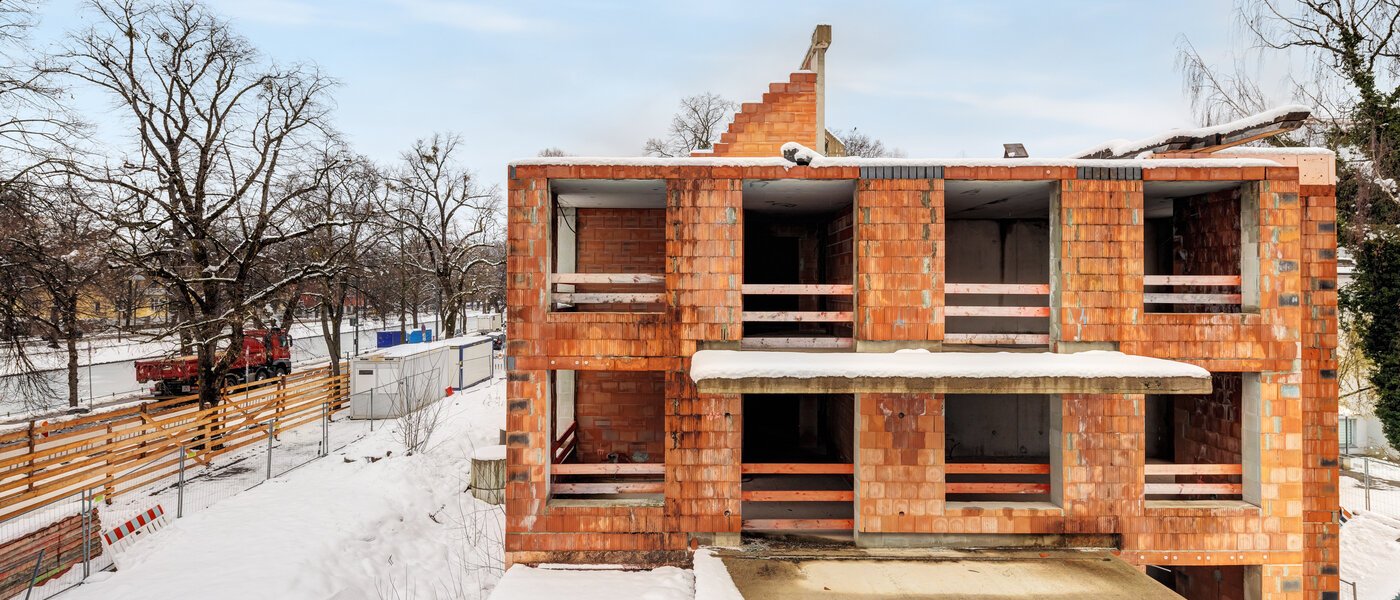 apartamento München Nymphenburg 03 vista 14770