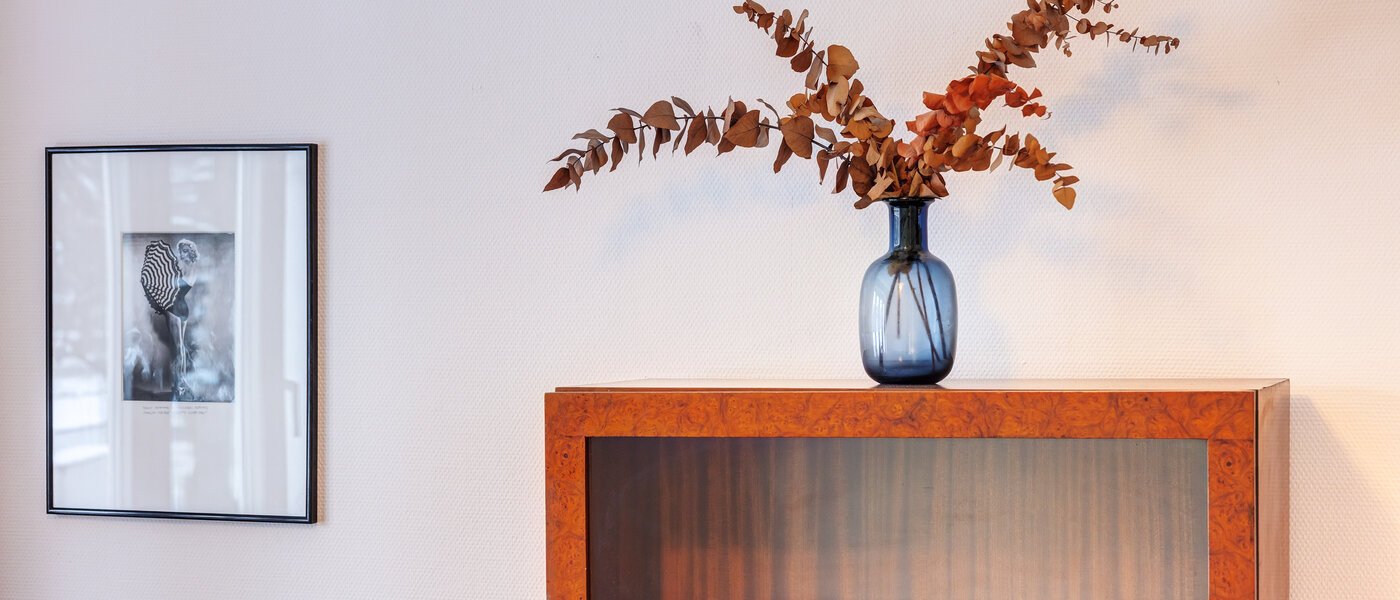 apartamento München Nymphenburg 05 2. dormitorio 14770