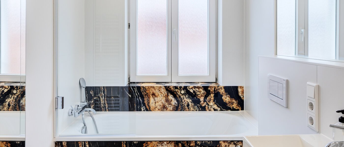 apartamento München Nymphenburg 01 1. baño 14770