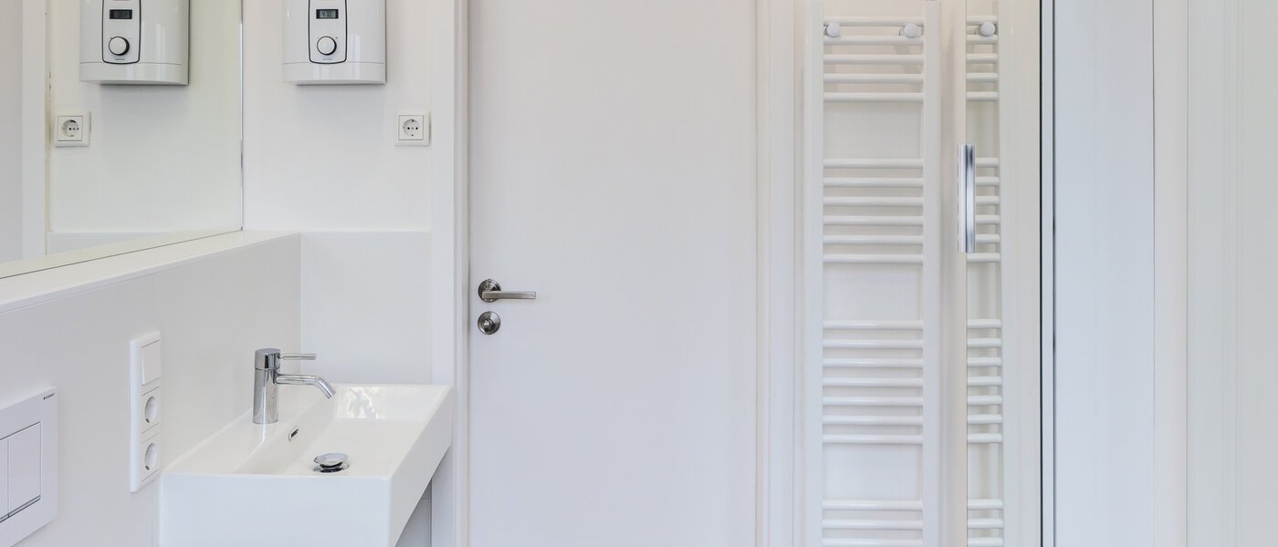 apartamento München Nymphenburg 04 1. baño 14770