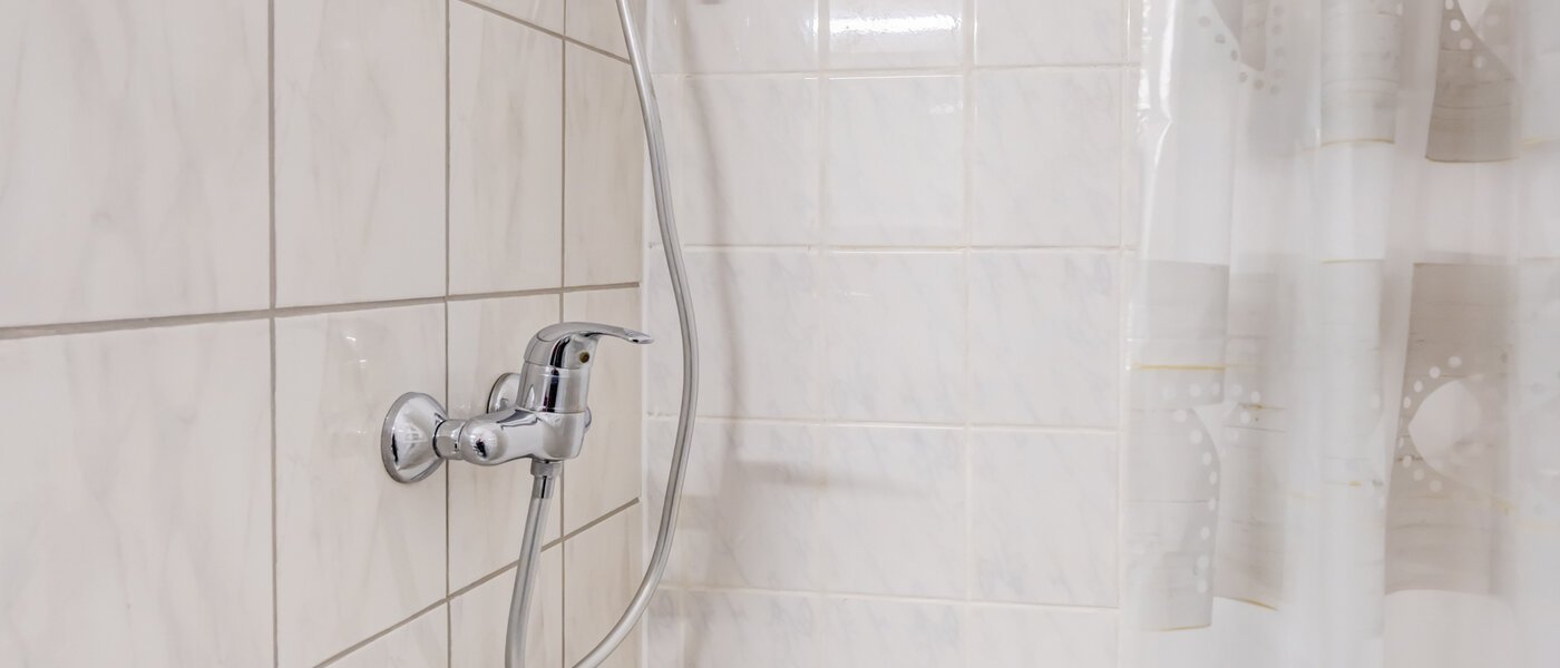 apartamento München Maxvorstadt - Universitätsviertel 01 baño 14771