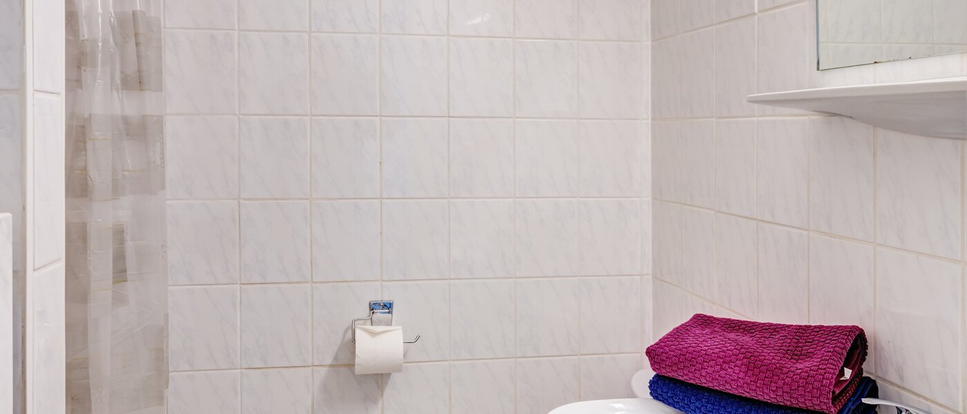 apartamento München Maxvorstadt - Universitätsviertel 02 baño 14771