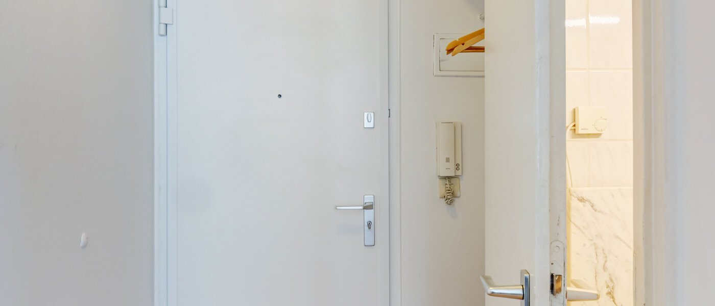 apartamento München Maxvorstadt - Universitätsviertel 02 pasillo 14771