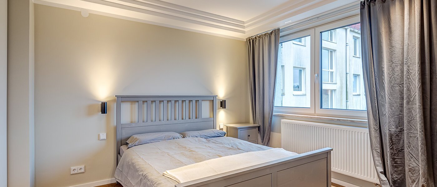 apartamento München Giesing 01 dormitorio 14772