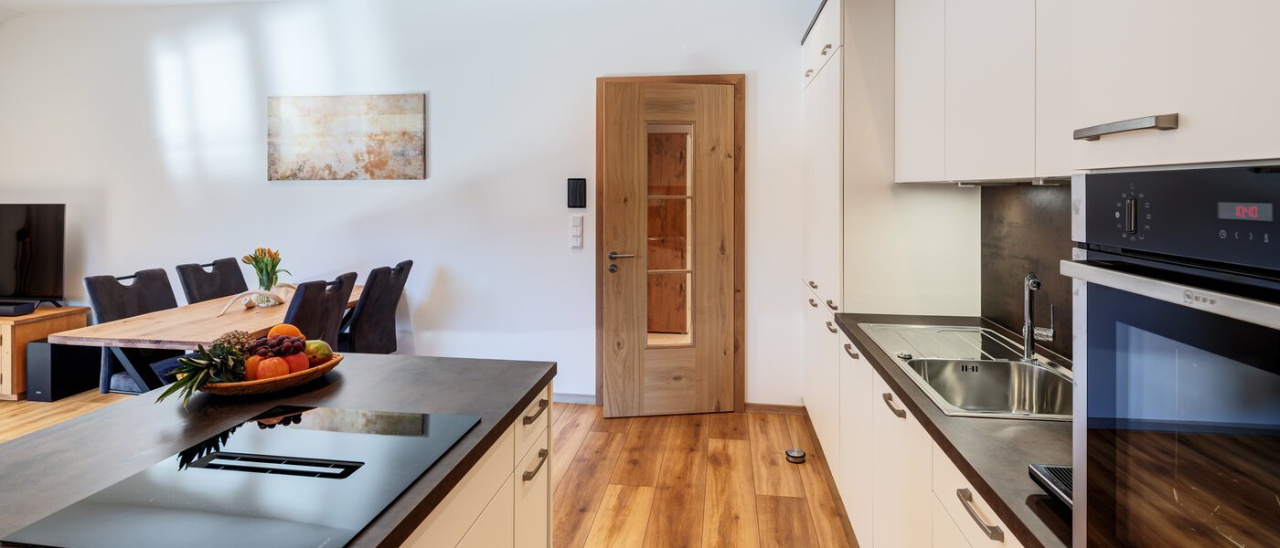 apartamento Rottach-Egern 04 cocina 14774