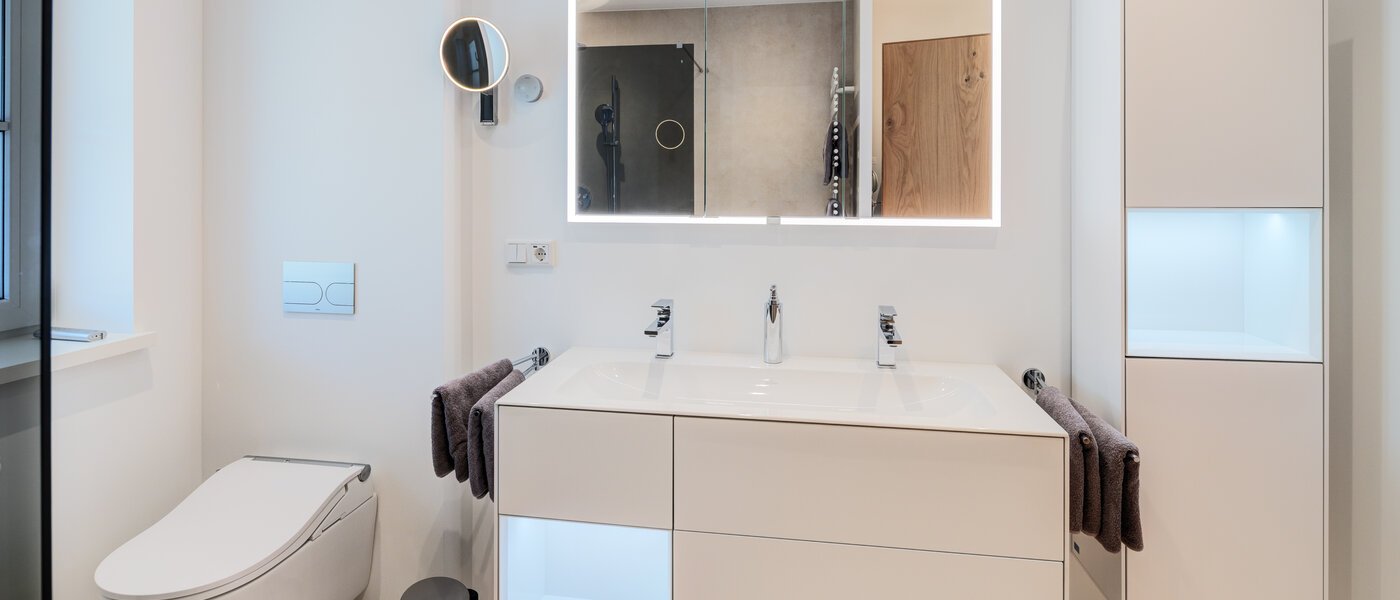 apartamento Rottach-Egern 02 baño 14774