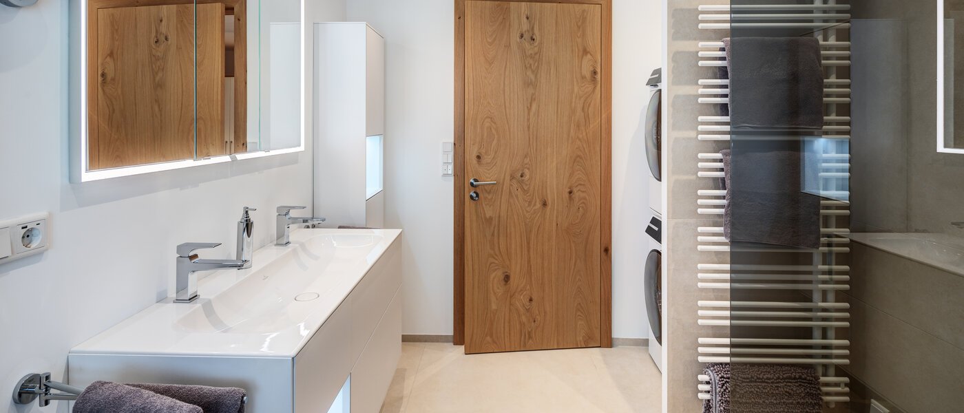 apartamento Rottach-Egern 04 baño 14774