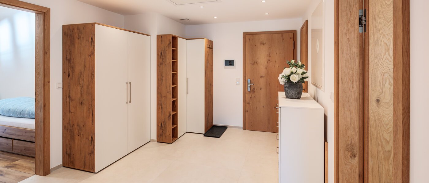 apartamento Rottach-Egern 01 pasillo 14774