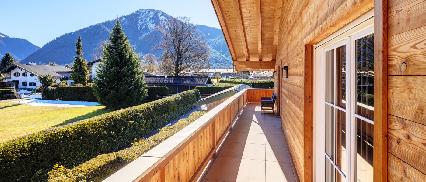apartamento Rottach-Egern 01 balcón 14774