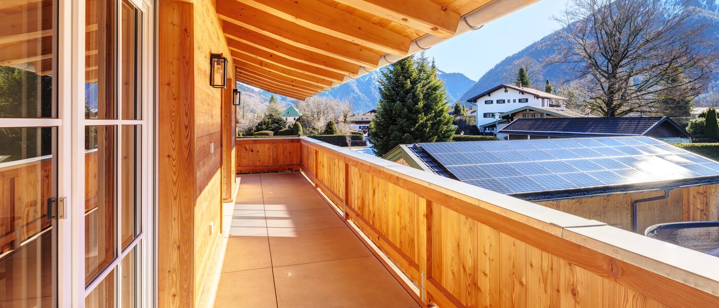 apartamento Rottach-Egern 04 balcón 14774