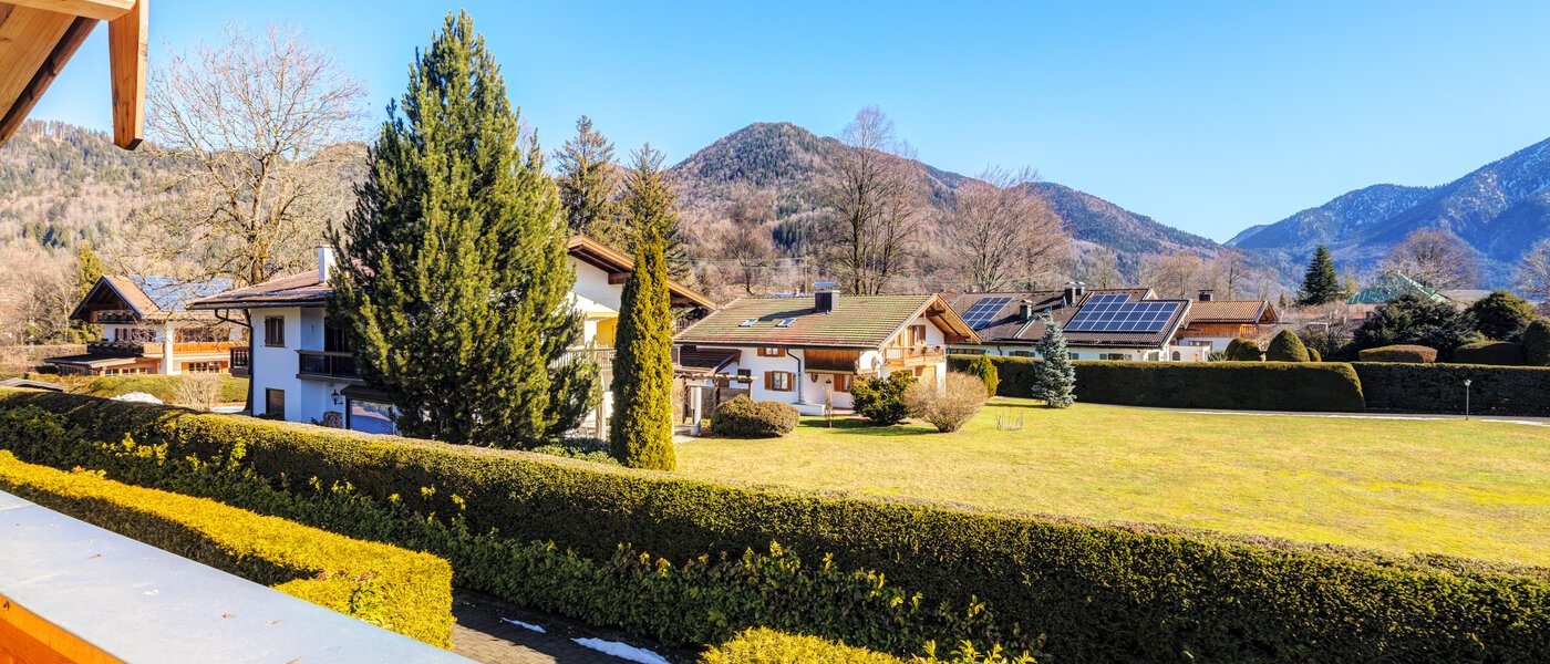 apartamento Rottach-Egern 02 vista 14774