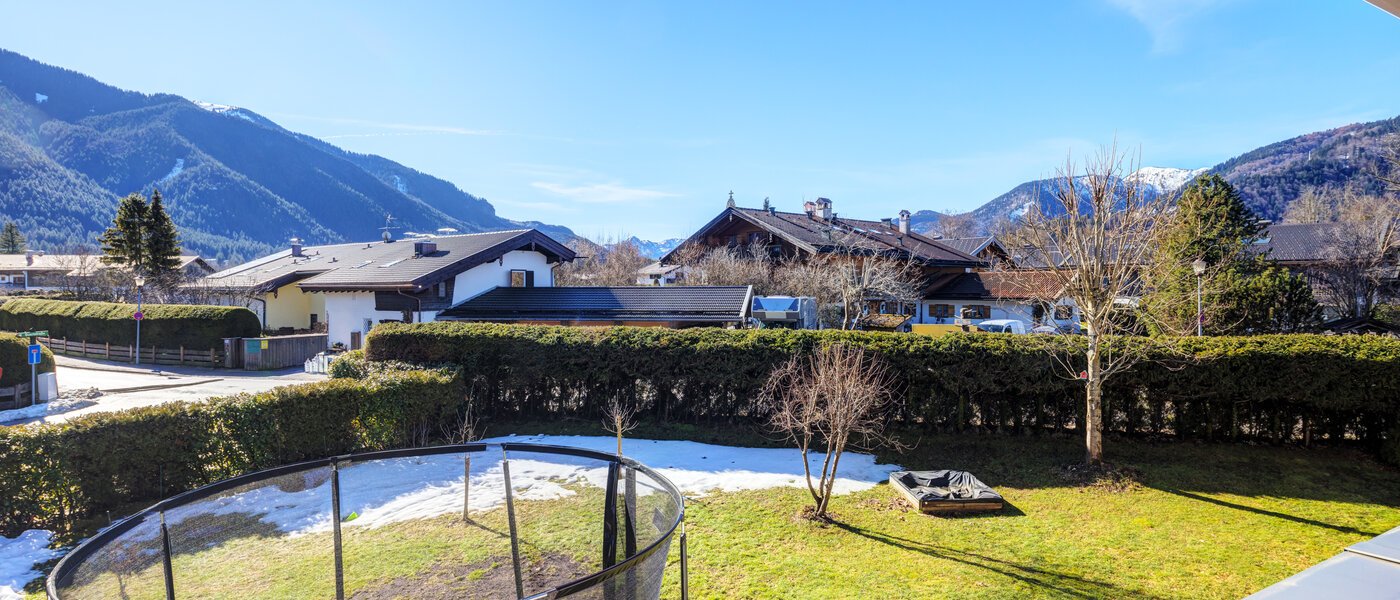 apartamento Rottach-Egern 03 vista 14774