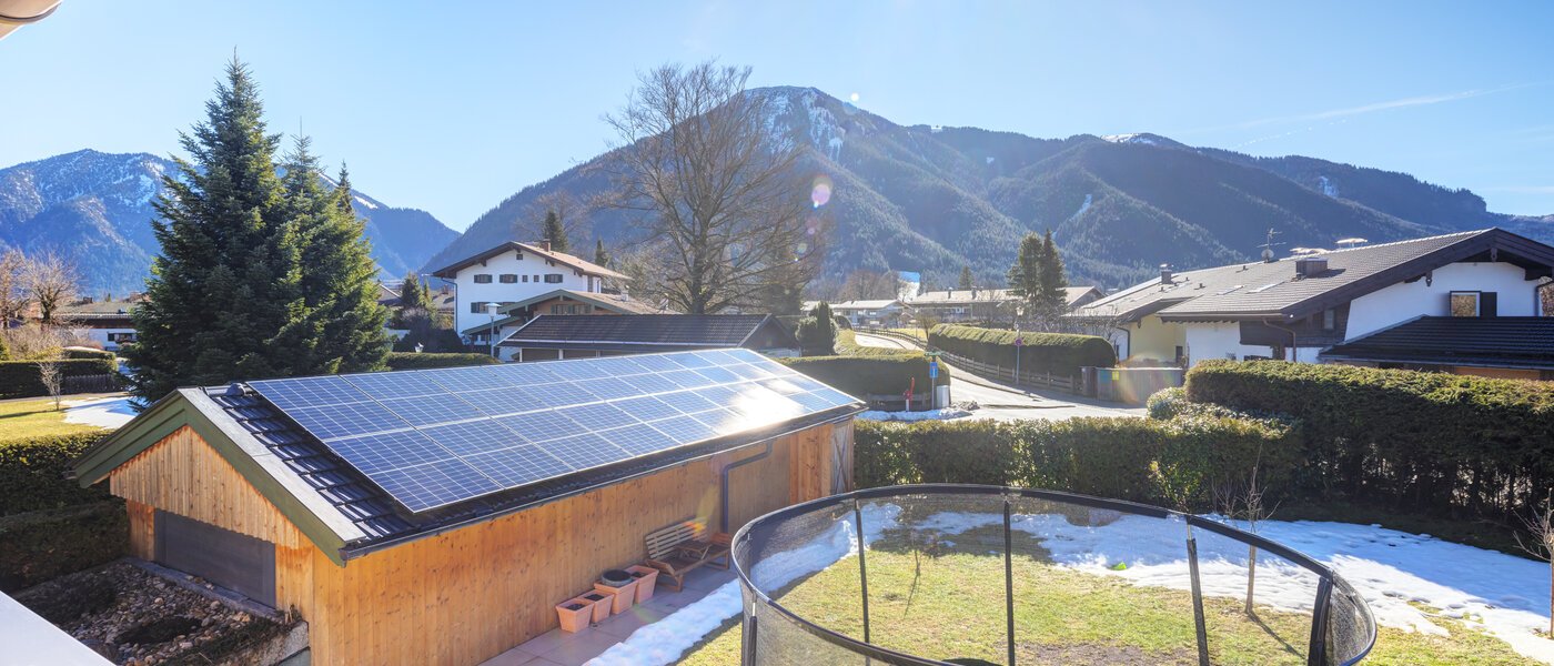 apartamento Rottach-Egern 04 vista 14774