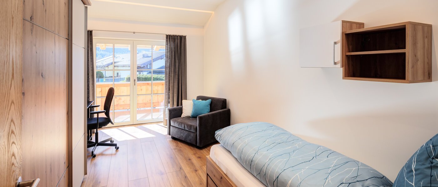 apartamento Rottach-Egern 01 2. dormitorio 14774