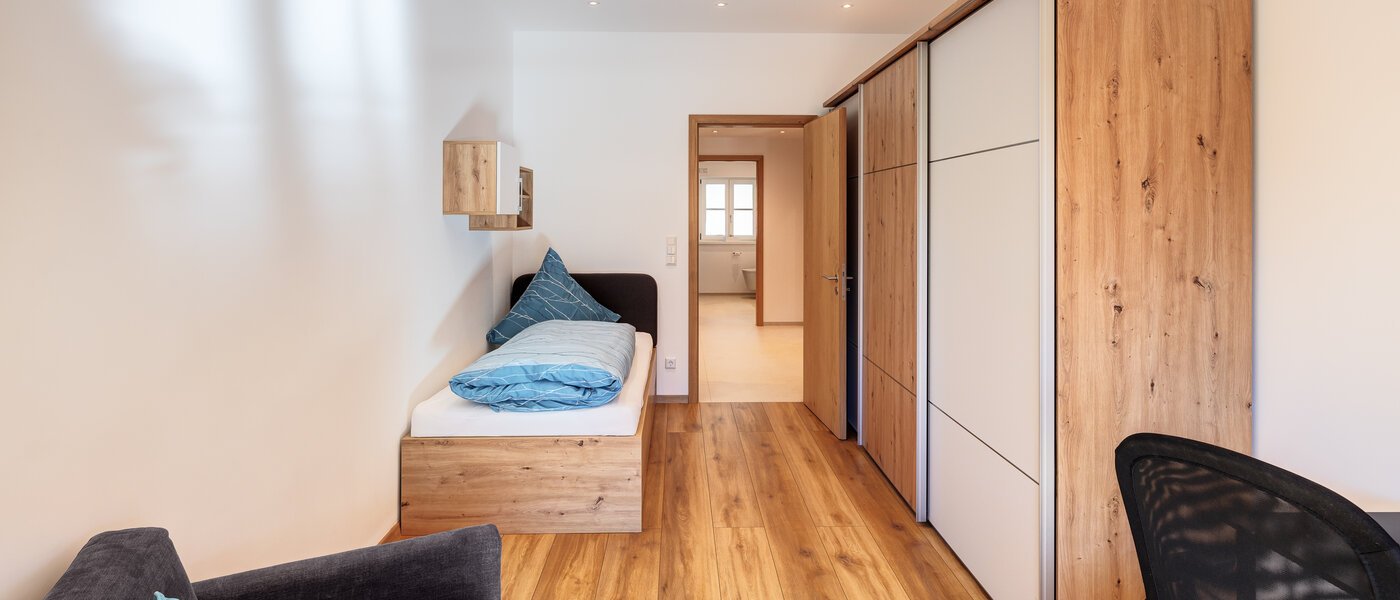 apartamento Rottach-Egern 03 2. dormitorio 14774