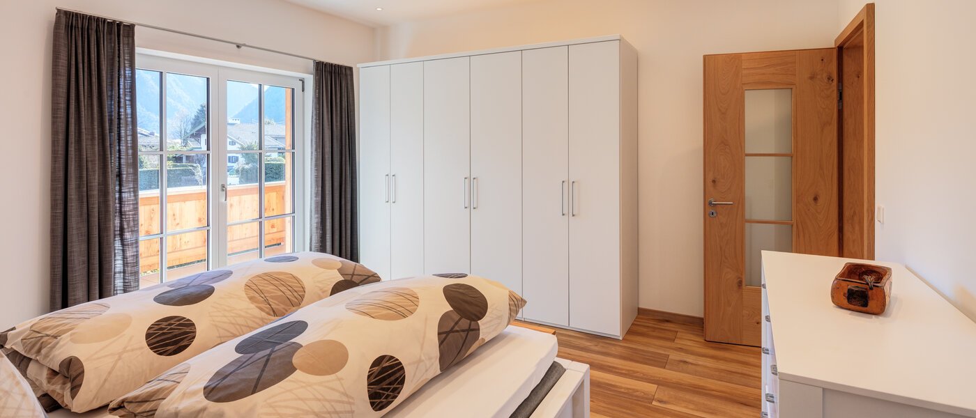 apartamento Rottach-Egern 01 1. dormitorio 14774