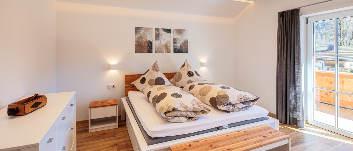 apartamento Rottach-Egern 02 1. dormitorio 14774