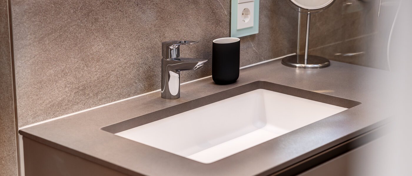 ático con terraza München Nymphenburg 02 1. baño 14775