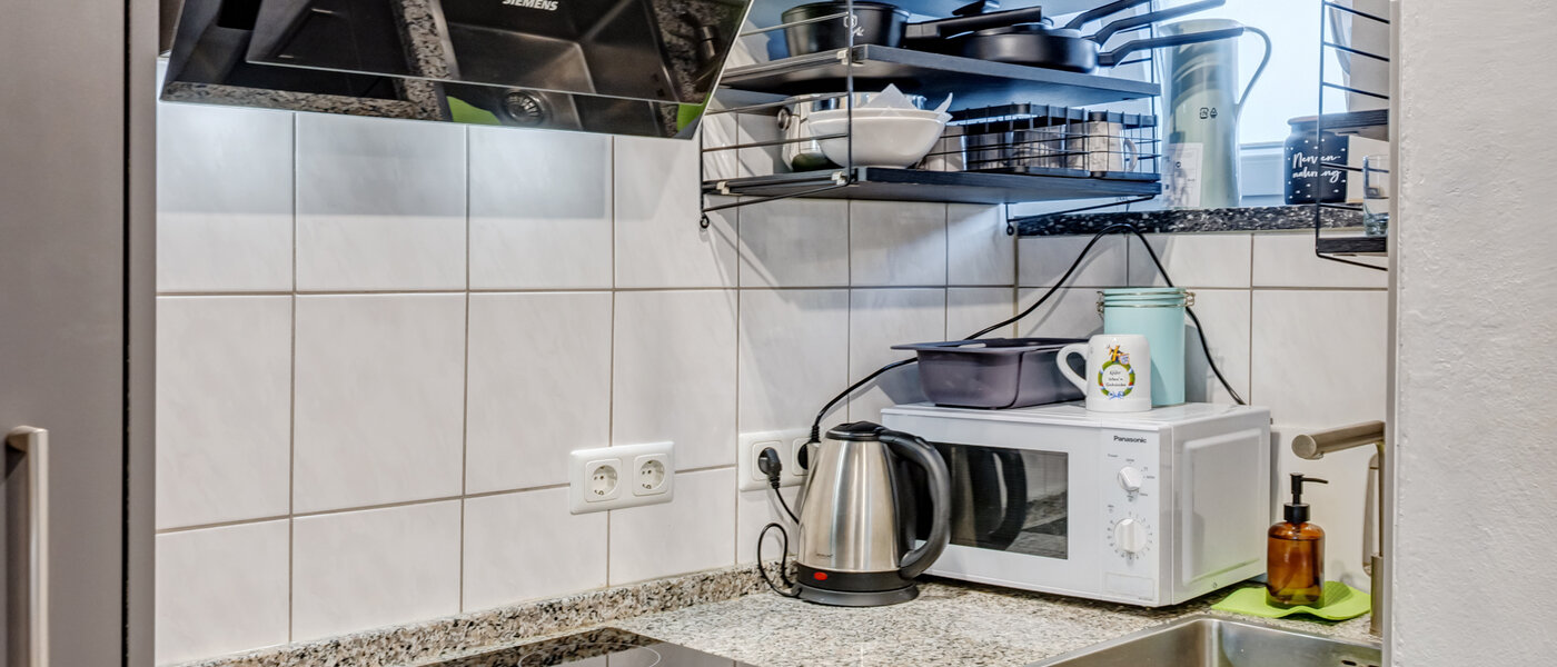 apartamento München Schwabing-West (rund um den Hohenzollernplatz) 02 cocina 14776